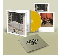 Arctic Monkeys - The Car (Amazon Exclusive Photo Cards Version)