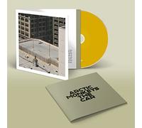 Arctic Monkeys - The Car CD - CD - F123z