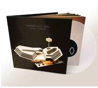 Arctic Monkeys - Tranquility Base Hotel & Casino - Clear