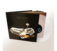 Arctic Monkeys - Tranquility Base Hotel & Casino (Vinile Colorato Clear)