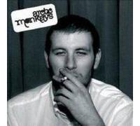 Arctic Monkeys - Whatever People Say