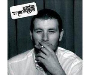 Arctic Monkeys - Whatever People Say