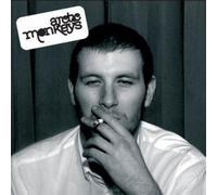 Arctic Monkeys - Whatever People Say I Am [Import]
