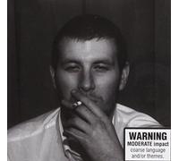 ARCTIC MONKEYS - Whatever People Say I Am, Tha [Import]