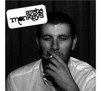 Arctic Monkeys - Whatever People Say I Am, That [Import]