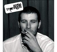 Arctic Monkeys Whatever People Say I Am, That's What I'M Not (Vinyl)