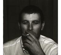 Whatever People Say, That's What I Am Not