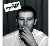 Arctic Monkeys Whatever People Say I Am, That's What I'M Not (Vinyl)