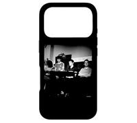 Arctic Monkeys When The Sun Goes Down Era par Andy Willsher Coque pour iPhone 17 Pro