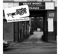 Arctic Monkeys - When The Sun Goes Down (7") [Import]
