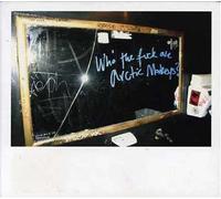 Arctic Monkeys - Who The Fuck are Arctic Monkey [Import]