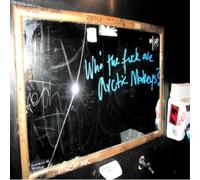 Who The Fuck are Arctic Monkeys