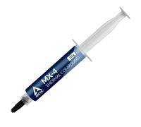 ARCTIC MX-4 (20g) - Pâte thermique de haute performance, Thermal paste | Pour tous les processeurs (CPU,GPU - PC,PS4,XBOX), conductivité thermique très élevée, longue durée de vie, application sûre
