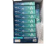 ARCTIC MX-4 4g Pâte Thermique CPU GPU Haute Conductivité pour PC / Laptop