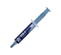 ARCTIC MX-4 (8 g) - Pâte thermique de haute performance pour tous les processeurs (CPU, GPU - PC, PS4, XBOX), conductivité thermique très élevée, longue durée de vie, application sûre, non-conductrice