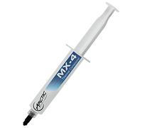 ARCTIC MX-4 (édition précédente) (20 g) - Pâte thermique pour processeur CPU et GPU, Conductivité thermique optimale, Non corrosive, Non conductive, Facile à appliquer