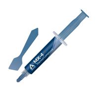 ARCTIC MX 4 8g, avec spatule - Pâte thermique processeur haute performance Bleu