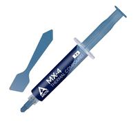 ARCTIC MX 4 8g, avec spatule - Pâte thermique processeur haute performance Bleu
