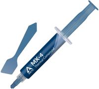 Arctic Cooling Pâte thermique MX-4 – 8 g, spatule incluse, haute performance – 1 pc