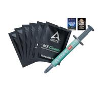 ARCTIC MX-6 combiné de dissipateurs thermiques Pâte thermoconductible 4 g