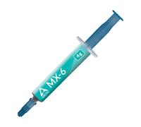 ARCTIC MX-6 (4 g) - Ultimate Performance Thermal Paste for CPU, consoles, graphi