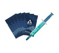 ARCTIC MX-6 combiné de dissipateurs thermiques Pâte thermoconductible 4 g