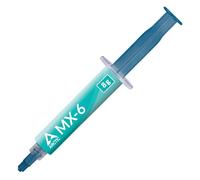 ARCTIC MX-6 (8 g) - Ultime Performance Thermal Paste, Pâte Thermique | Pour CPU, consoles, cartes graphiques, ordinateurs portables, très haute conductivité thermique, longue durée de vie