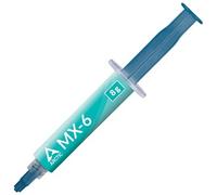 ARCTIC MX-6 combiné de dissipateurs thermiques Pâte thermoconductible 8 g