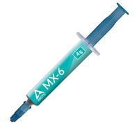 Arctic Cooling Pâte thermoconductible MX-6 pour dissipateurs thermiques 4 g