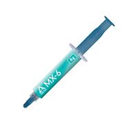 ARCTIC MX-6 combiné de dissipateurs thermiques Pâte thermoconductible 8 g