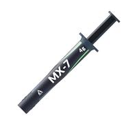 Arctic Cooling - Pâte thermique MX-7 - Conductivité très élevée, non conductrice - 4 g