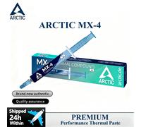 Arctic MX4 8.5W 4G pâte thermique GPU CPU puces thermique conducteur Silicone graisse origine MX-7 8g