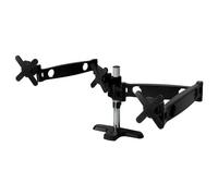ARCTIC ORAEQ-MA013EU-GBA01 ARCTIC Z3 Pro (Gen 1) Bras pour triple écran à fixer sur le bureau avec hub 4 ports USB 3.0