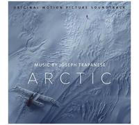 Colonna Sonora - Arctic (Colonna Sonora Originale)