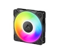 Arctic Cooling ventilateur de boîtier P12 Pro A-RGB LN PWM 120mm 450-2000rpm 5V RGB Noir