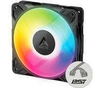 Arctic Cooling ventilateur de boîtier P12 Pro A-RGB LN PWM 120mm 450-2000rpm 5V RGB Noir