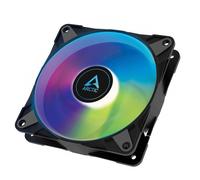 Arctic P12 PWM PST A-RGB 0dB - Ventilateur de boîtier