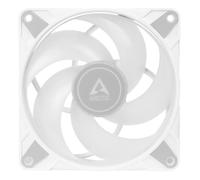 Arctic - P12 PWM PST ARGB blanc - 3x120mm avec LED ARGB - Pour boitier PC - Pack 3