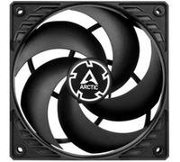 ARCTIC P12 PWM PST CO Boitier PC Ventilateur 12 cm Noir