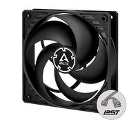ARCTIC P12 PWM PST CO Boitier PC Ventilateur 12 cm Noir