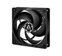 ARCTIC P12 PWM PST - Ventilateur châssis - 120 mm - noir