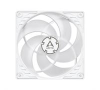 Arctic P12 Ventilateur pour PC transparent, blanc (l x H x P) 120 x 25 x 120 mm