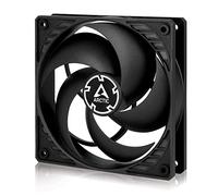 ARCTIC P12 Silent Boitier PC Ventilateur 12 cm Noir