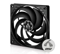 ARCTIC P12 Slim PWM PST - PC Fan, 120mm Fan, PC Case Fan with PWM Sharing Techno