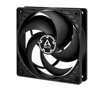 ARCTIC P12 Silent Boitier PC Ventilateur 12 cm Noir