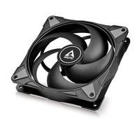 ARCTIC P14 Max - Ventilateur PC, Ventilateur de boîtier 140 mm Haute Performance, Régulation PWM 400-2800 RPM, Optimisé pour la Pression Statique, Mode 0dB - Noir