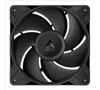 ARCTIC Ventilateur P14 Pro PST 140 mm PWM 400-3000 rpm Palier hydrodynamique Noir