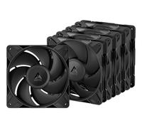 Arctic Cooling Ventilateurs P14 Pro PST 140 mm – Pack de 5 Noir