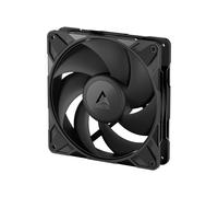 ARCTIC P14 Pro PST CO - Ventilateur 140mm PWM 400-2500 RPM, 186 m³/h, 5.2 mmH2O, Roulement à billes double, Connecteur 4-Pin, Noir