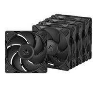 Arctic Cooling Ventilateurs P14 Pro PST 140 mm – Pack de 5 Noir